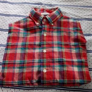 J.crew shirt
